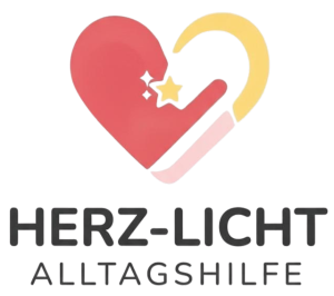 Herz-Licht